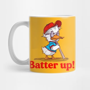 Batter Up! Mug